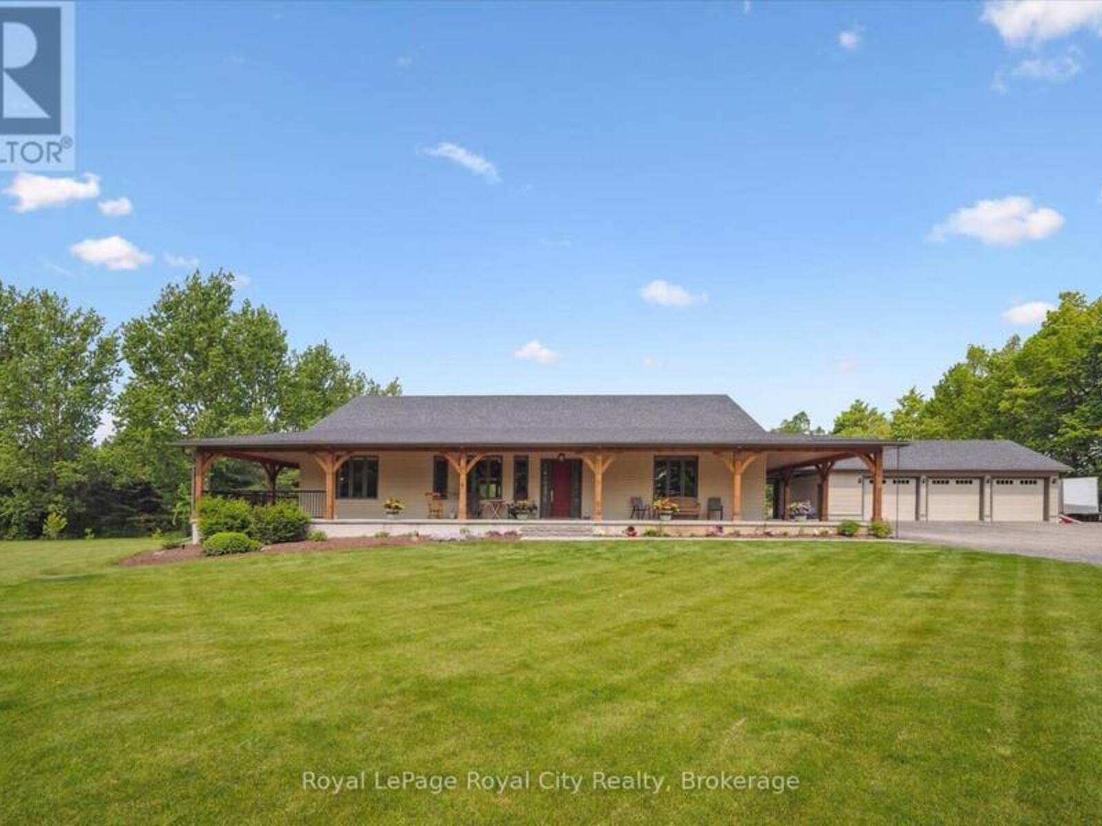 8720 SIDEROAD 15 ROAD, Erin, Ontario N0B 2K0