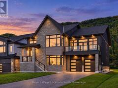 124 DOROTHY DRIVE The Blue Mountains Ontario, N0H 1J0