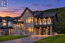 124 DOROTHY DRIVE | The Blue Mountains Ontario | Slide Image One