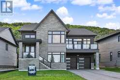 124 DOROTHY DRIVE | The Blue Mountains Ontario | Slide Image Two