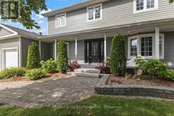 932 PARKWOOD DRIVE | Port Elgin Ontario | Slide Image Thirty-one