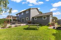932 PARKWOOD DRIVE | Port Elgin Ontario | Slide Image Thirty-six