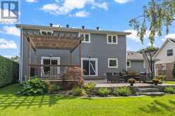 932 PARKWOOD DRIVE | Port Elgin Ontario | Slide Image Thirty-seven