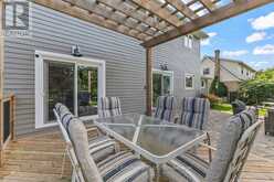 932 PARKWOOD DRIVE | Port Elgin Ontario | Slide Image Thirty-eight