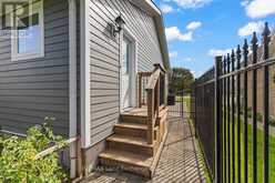 932 PARKWOOD DRIVE | Port Elgin Ontario | Slide Image Forty