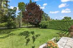 932 PARKWOOD DRIVE | Port Elgin Ontario | Slide Image Forty-two