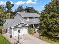 932 PARKWOOD DRIVE Port Elgin Ontario, N0H 2C2