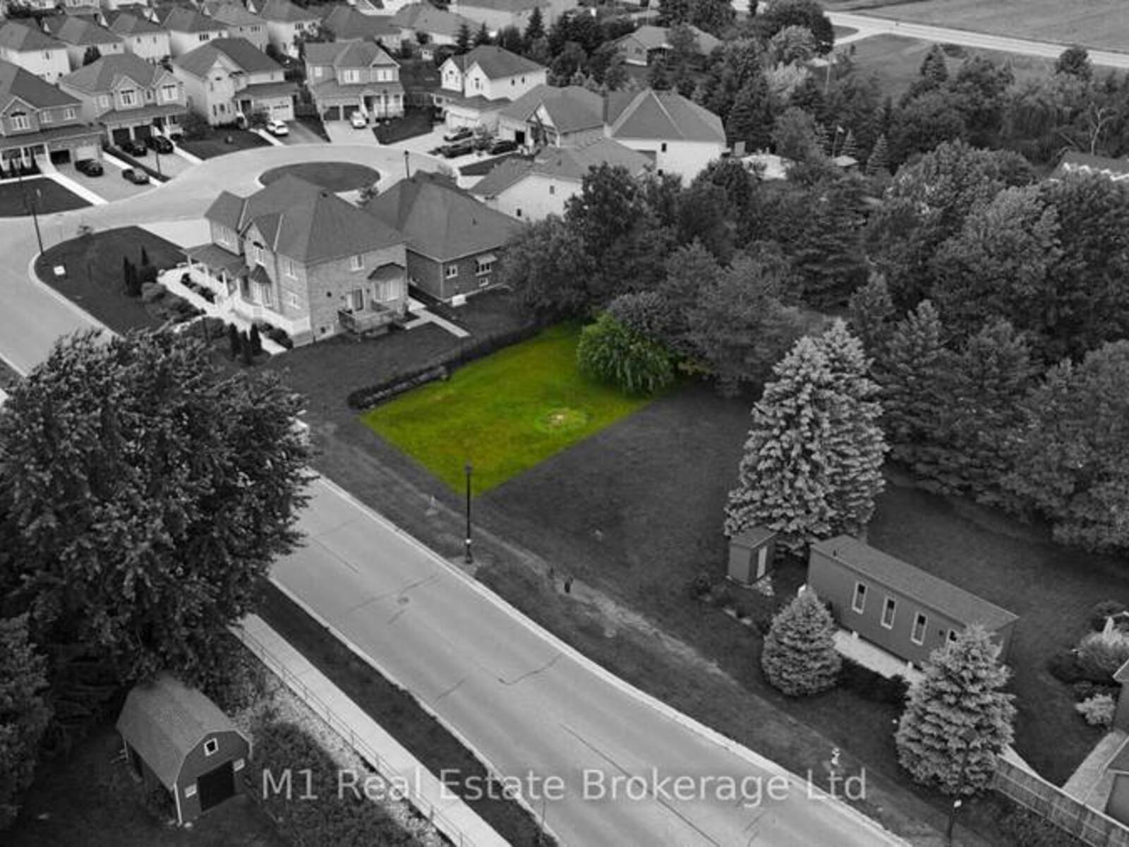 PT 3 & 4, LT 3, PL 87 STEELE STREET, Fergus, Ontario N1M 2W3