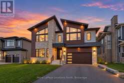 120 DOROTHY DRIVE | The Blue Mountains Ontario | Slide Image One