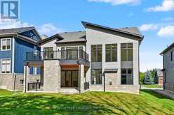 120 DOROTHY DRIVE | The Blue Mountains Ontario | Slide Image Two