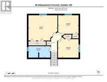 48 ABBEYWOOD CRESCENT | Guelph Ontario | Slide Image Thirty-eight