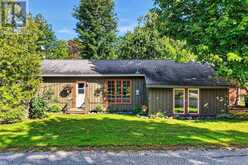 160 ISAAC STREET | Gravenhurst Ontario | Slide Image One