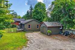 160 ISAAC STREET | Gravenhurst Ontario | Slide Image Two