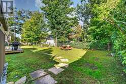 160 ISAAC STREET | Gravenhurst Ontario | Slide Image Thirty