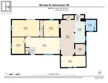 160 ISAAC STREET | Gravenhurst Ontario | Slide Image Thirty-eight