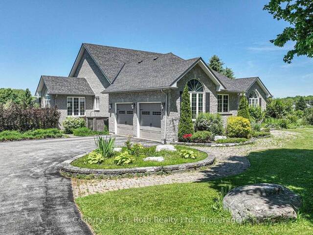 1273 HAWK RIDGE CRESCENT Severn Ontario, L3V 0Y6 - 6 Bedrooms Home For Sale