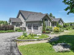 1273 HAWK RIDGE CRESCENT Severn Ontario, L3V 0Y6