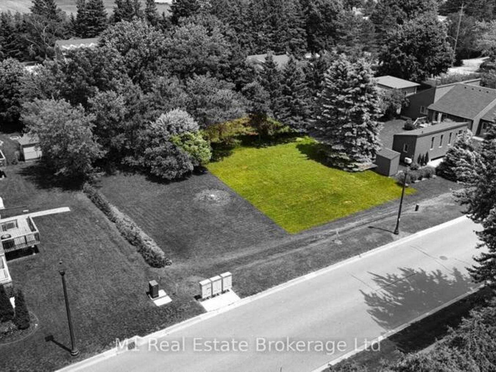 PT 2 & 5, LT 3, PL 87 STEELE STREET, Fergus, Ontario N1M 2W3