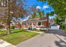 28 BORLAND STREET W | Orillia Ontario | Slide Image One