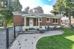 28 BORLAND STREET W | Orillia Ontario | Slide Image Forty