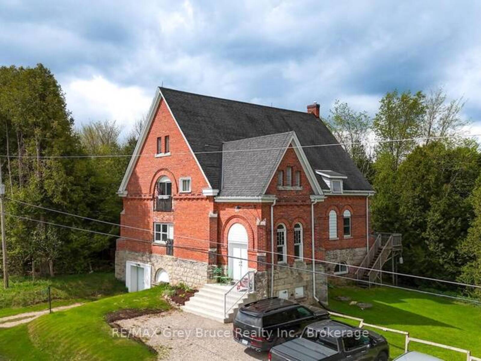 596688 10 CONCESSION, Chatsworth, Ontario N0H 1G0