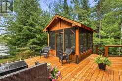1018 CHICORY DRIVE | Haliburton Ontario | Slide Image Thirty-six
