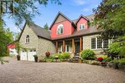 1018 CHICORY DRIVE | Haliburton Ontario | Slide Image Three