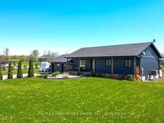 116 PATTERSON PARKWAY Georgian Bluffs Ontario, N0H 2T0