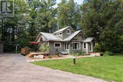 91 CHAPMAN'S LANDING ROAD | Nipissing Ontario | Slide Image Two