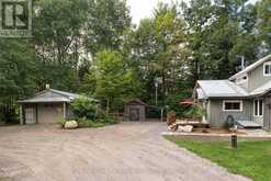 91 CHAPMAN'S LANDING ROAD | Nipissing Ontario | Slide Image Forty-four