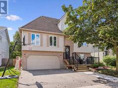 22 PACIFIC PLACE Guelph Ontario, N1G 4R6