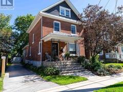 1321 4TH AVENUE W Owen Sound Ontario, N4K 4W9