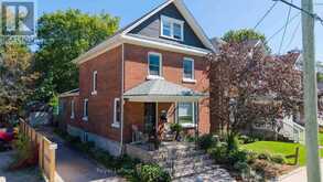 1321 4TH AVENUE W | Owen Sound Ontario | Slide Image Thirty-one