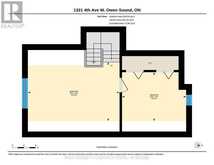 1321 4TH AVENUE W | Owen Sound Ontario | Slide Image Thirty-nine