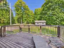 1110 TOM PARRIS TRAIL | Dwight Ontario | Slide Image Eighteen