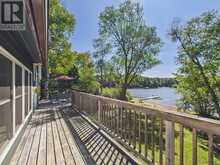 1110 TOM PARRIS TRAIL | Dwight Ontario | Slide Image Twenty
