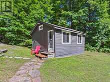 1110 TOM PARRIS TRAIL | Dwight Ontario | Slide Image Forty-seven