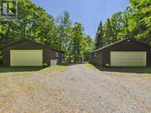 1110 TOM PARRIS TRAIL | Dwight Ontario | Slide Image Five
