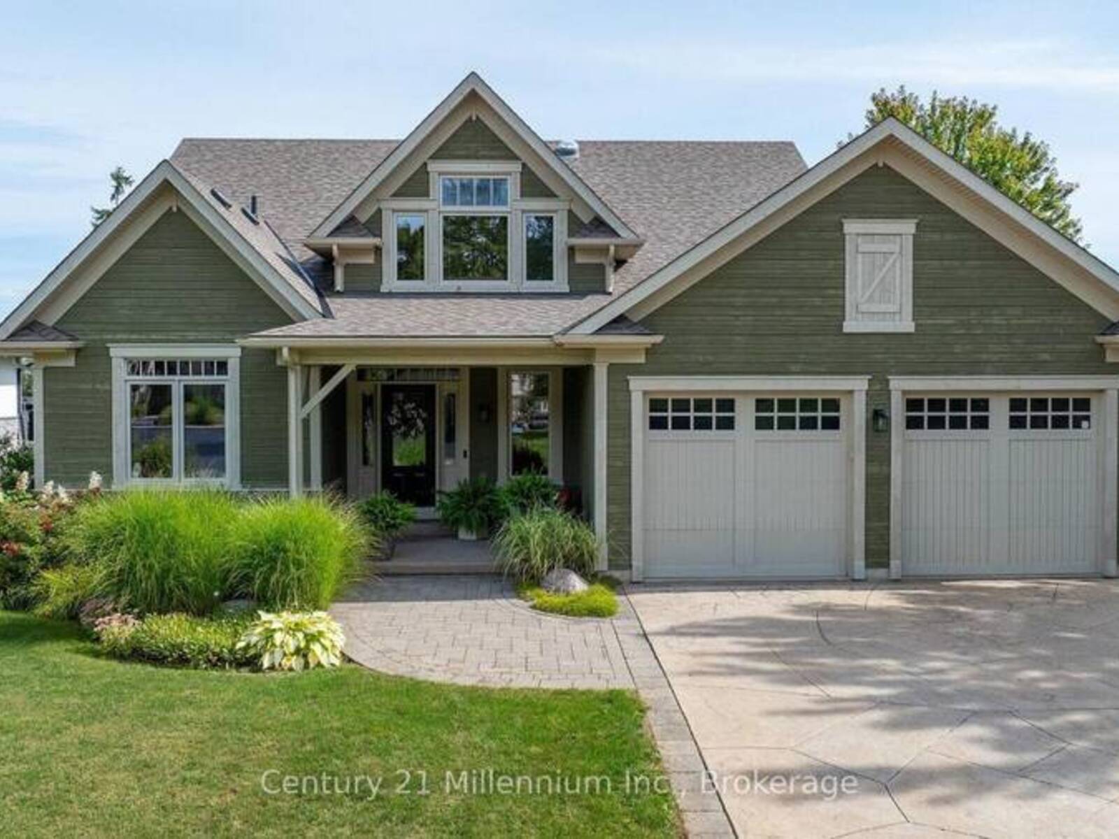 133 EAST RIDGE DRIVE, Thornbury, Ontario N0H 2P0