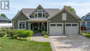 133 EAST RIDGE DRIVE | Thornbury Ontario | Slide Image One