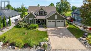 133 EAST RIDGE DRIVE | Thornbury Ontario | Slide Image Four