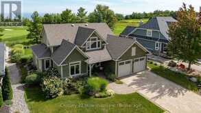 133 EAST RIDGE DRIVE | Thornbury Ontario | Slide Image Six