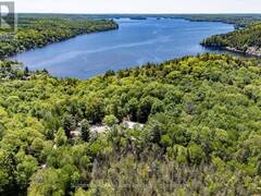 1467 NORTH MARY LAKE ROAD Huntsville Ontario, P1H 2J3