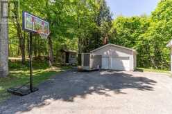 1467 NORTH MARY LAKE ROAD | Huntsville Ontario | Slide Image Twenty-nine