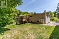 1467 NORTH MARY LAKE ROAD | Huntsville Ontario | Slide Image Thirty-eight