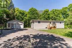 1467 NORTH MARY LAKE ROAD | Huntsville Ontario | Slide Image Forty-five