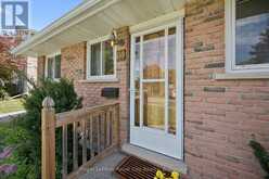 159 COUNTRY CLUB DRIVE | Guelph Ontario | Slide Image Two