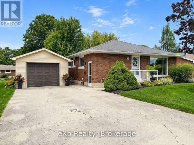 110 BROWN'S LANE Walkerton Ontario, N0G 2V0 - Property For Sale