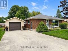 110 BROWN'S LANE Walkerton Ontario, N0G 2V0