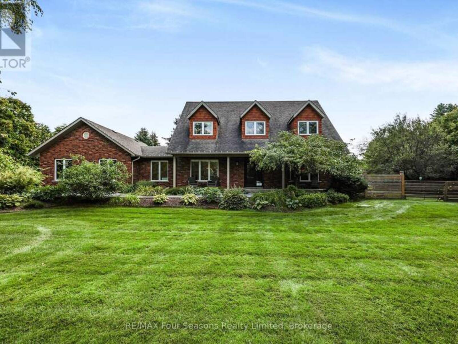 7551 36/37 NOTTAWASAGA SIDE ROAD E, Nottawa, Ontario L0M 1P0